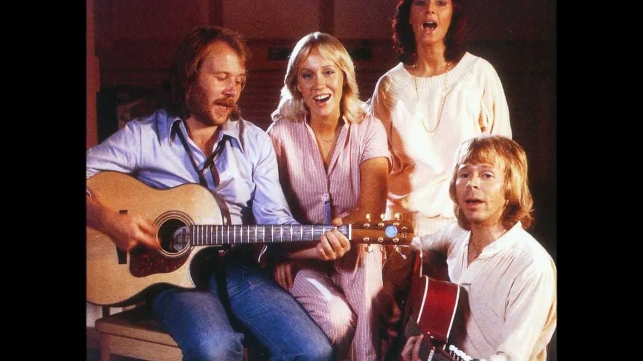 abba rencontre