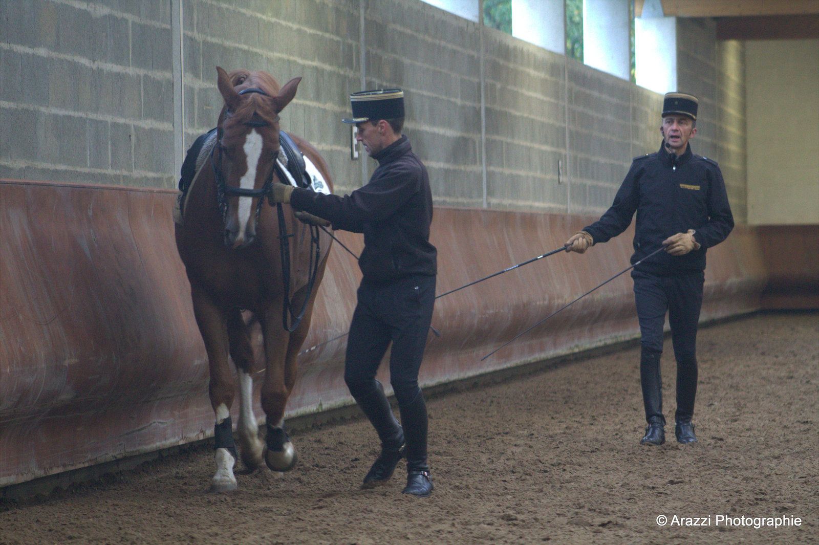 Rencontres pieds noirs