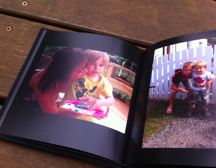 Je me suis fait un beau cadeau (idée cadeau fête des mères)