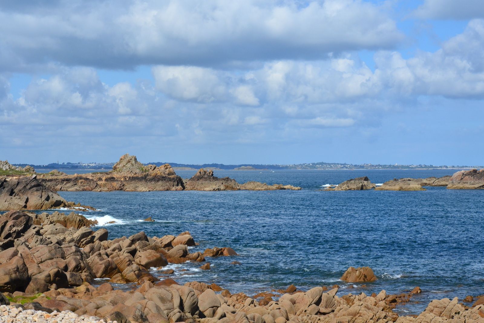 rencontre plougasnou