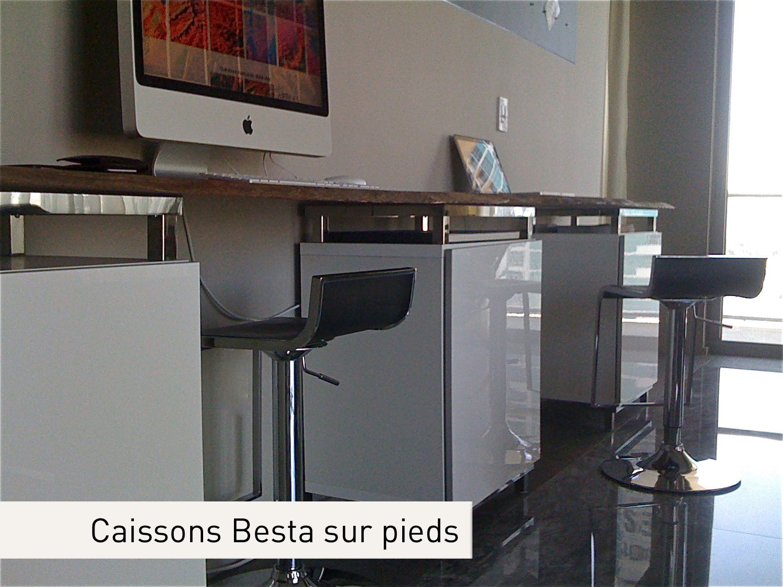 Ikea besta inspiration – midir