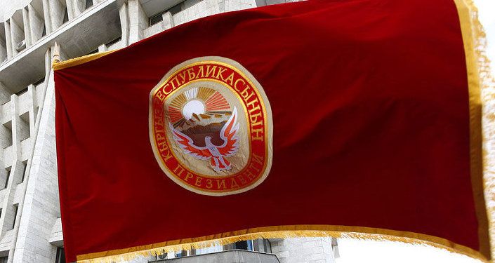© Sputnik. Andrey Stenin Le Kirghizstan adhère à l'Union économique eurasiatique