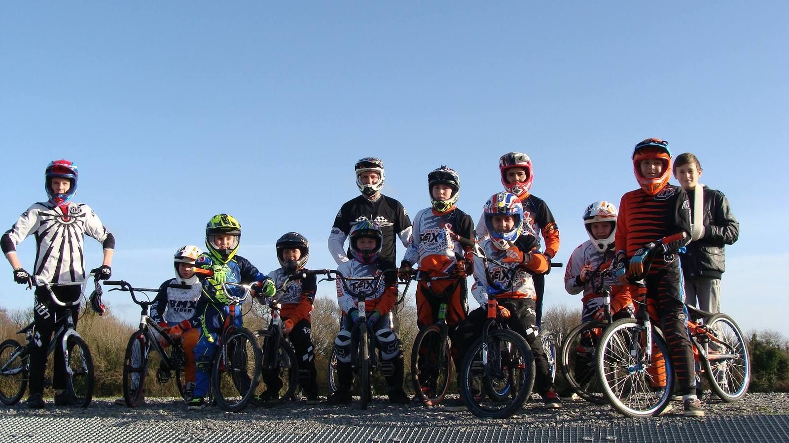 SEANCE à LA TURBALLE