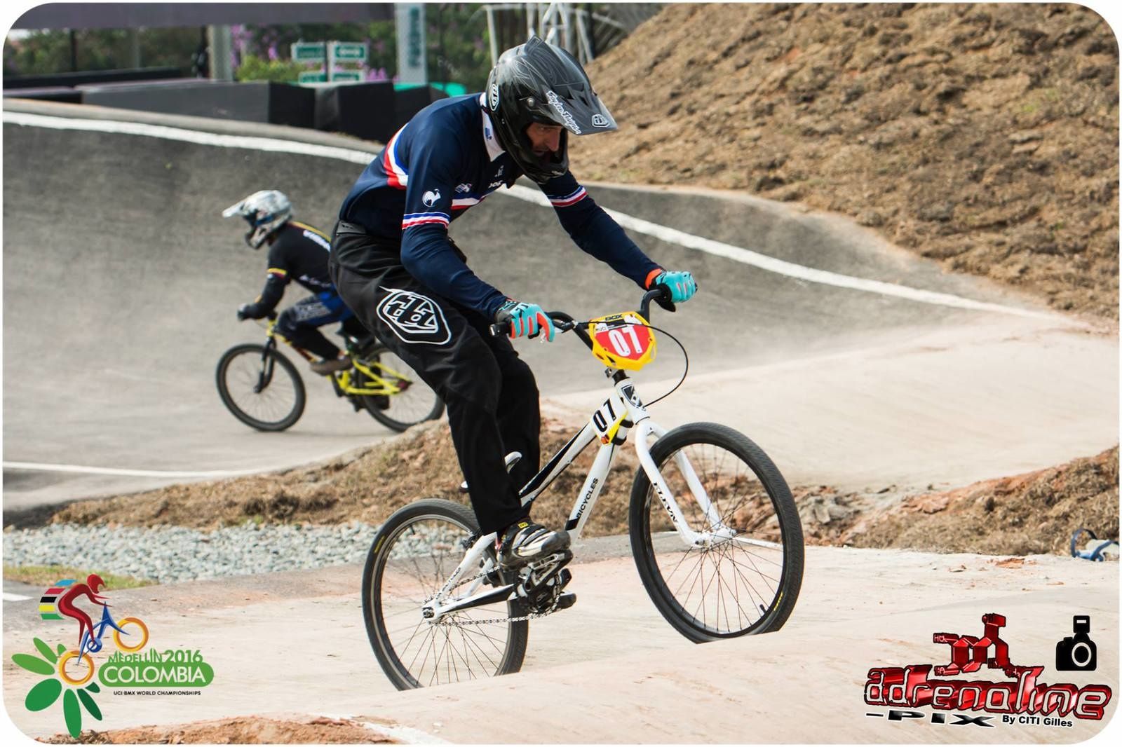 Nouvelles d'Arnaud Cadoret