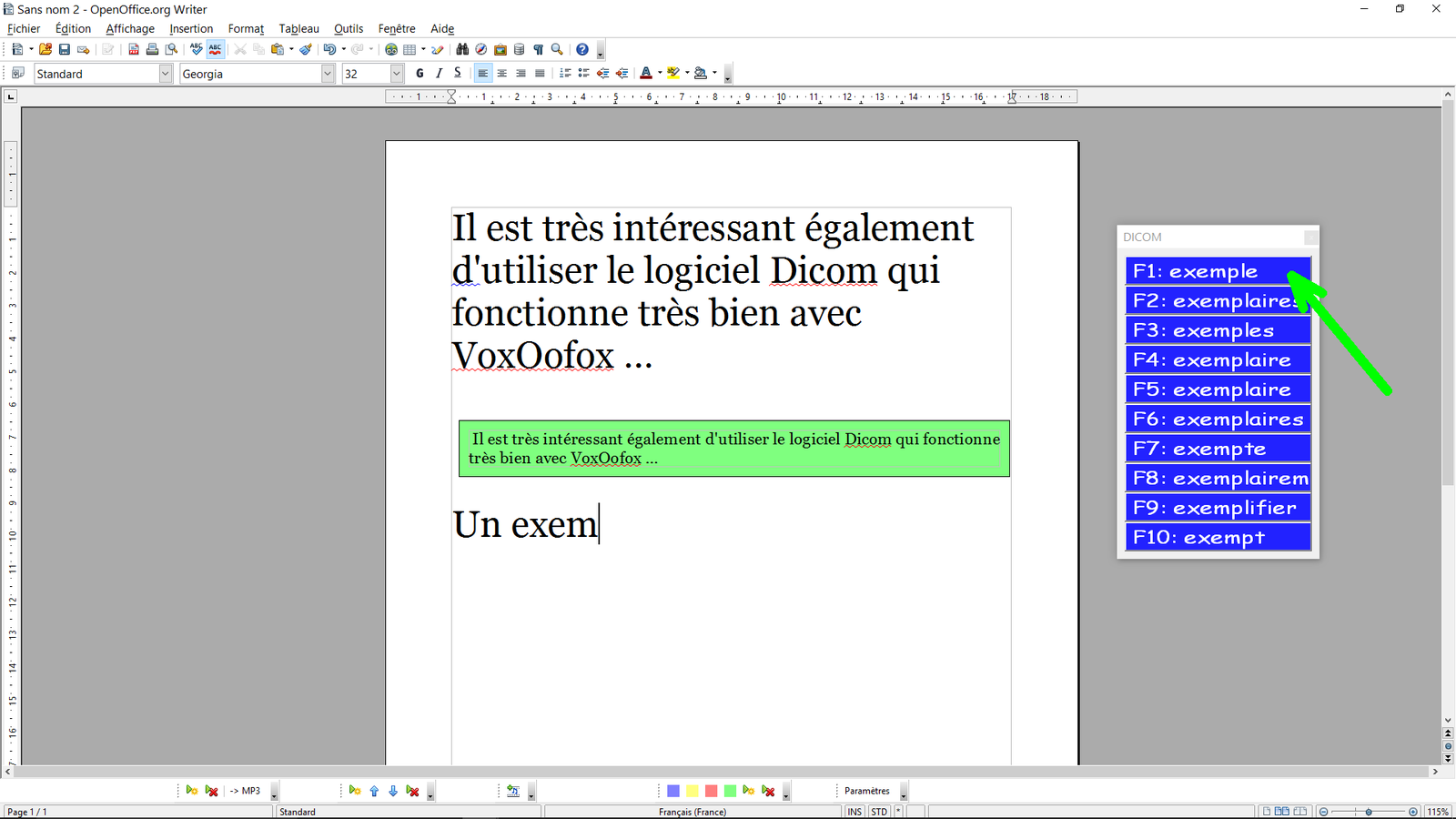 TÉLÉCHARGER DICOM PRÉDICTEUR DE MOTS DICOM DE MOTS PRÉDICTEUR TÉLÉCHARGER