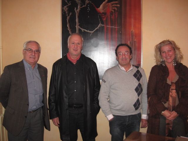 rencontre soignies