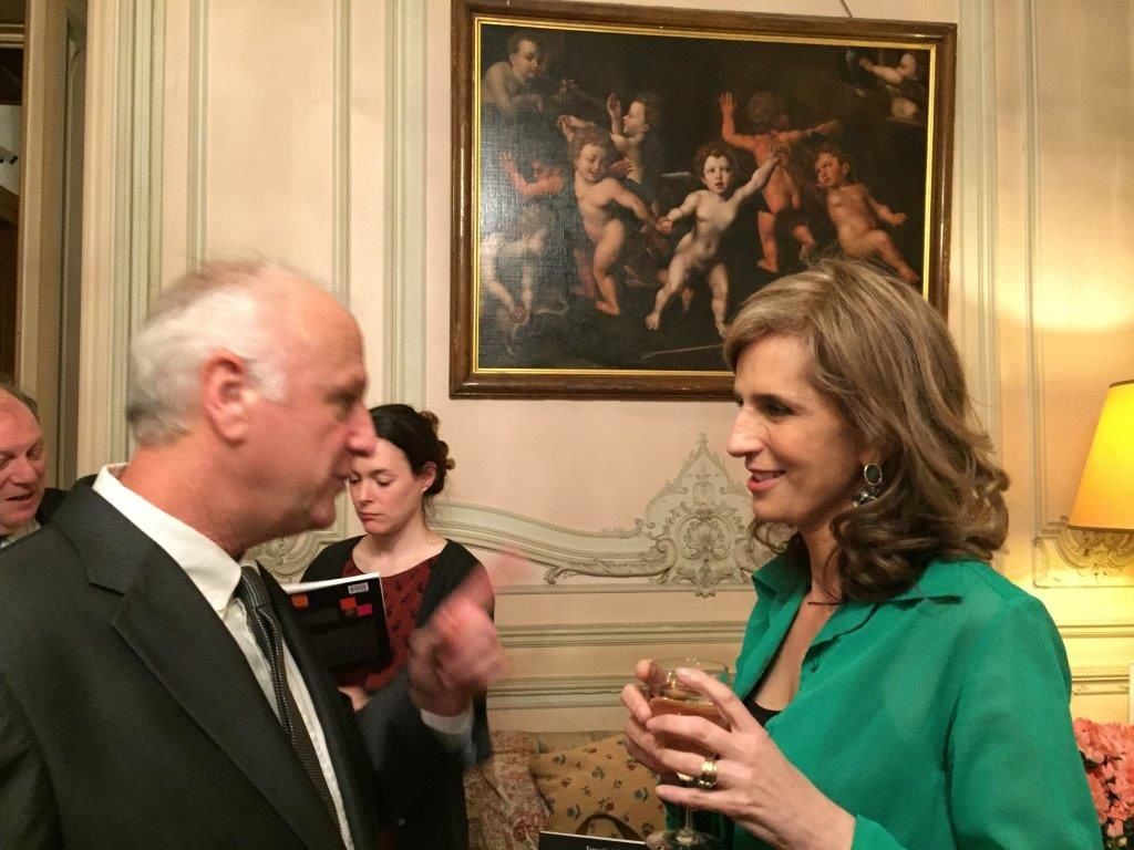 Rencontre fille de l'est belgique