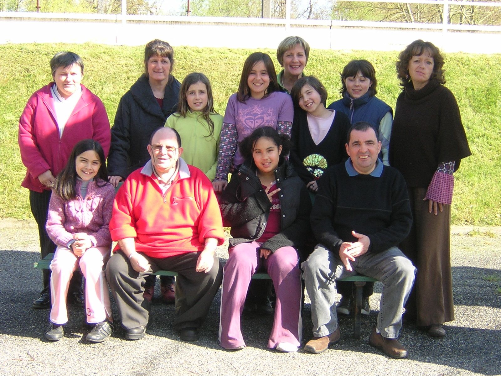 favoriser les rencontres intergénérationnelles