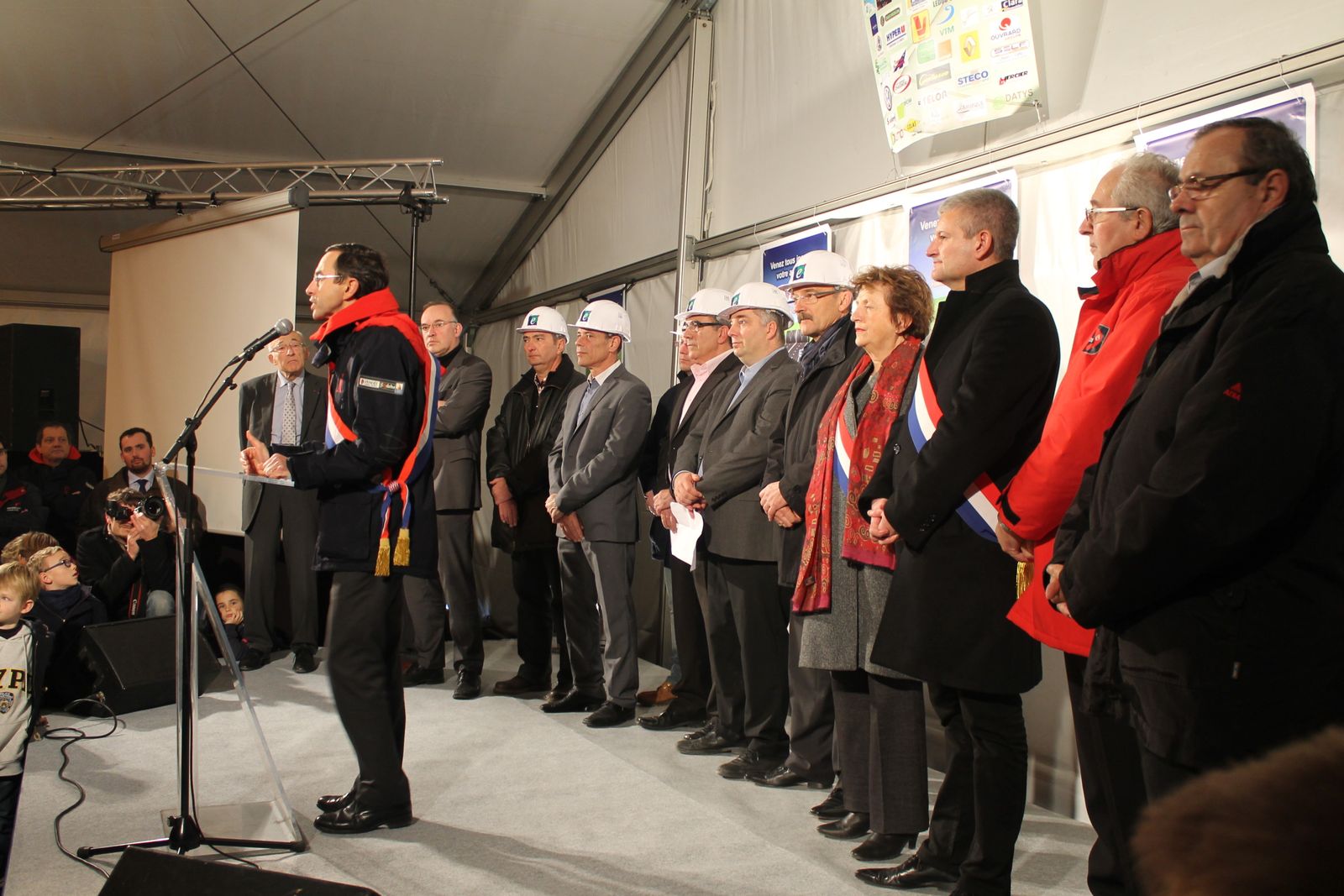 union sacrée rencontre