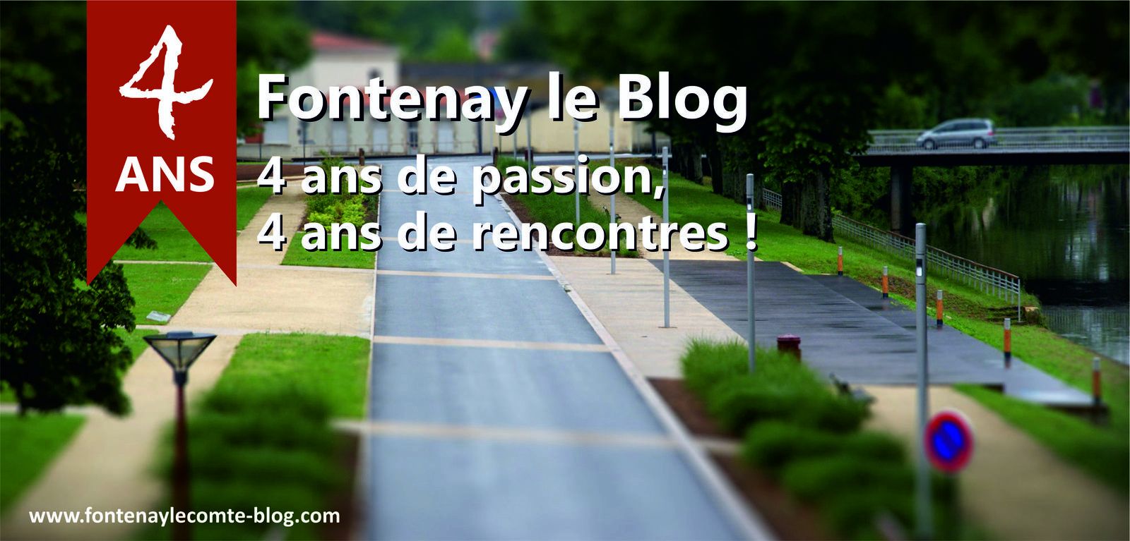 rencontre fontenay le comte