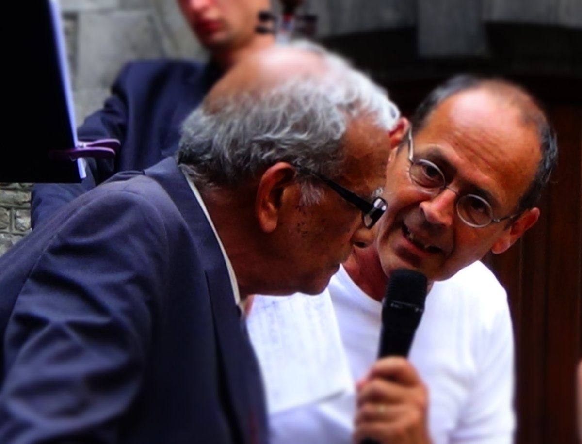 Tournai rencontres inattendues