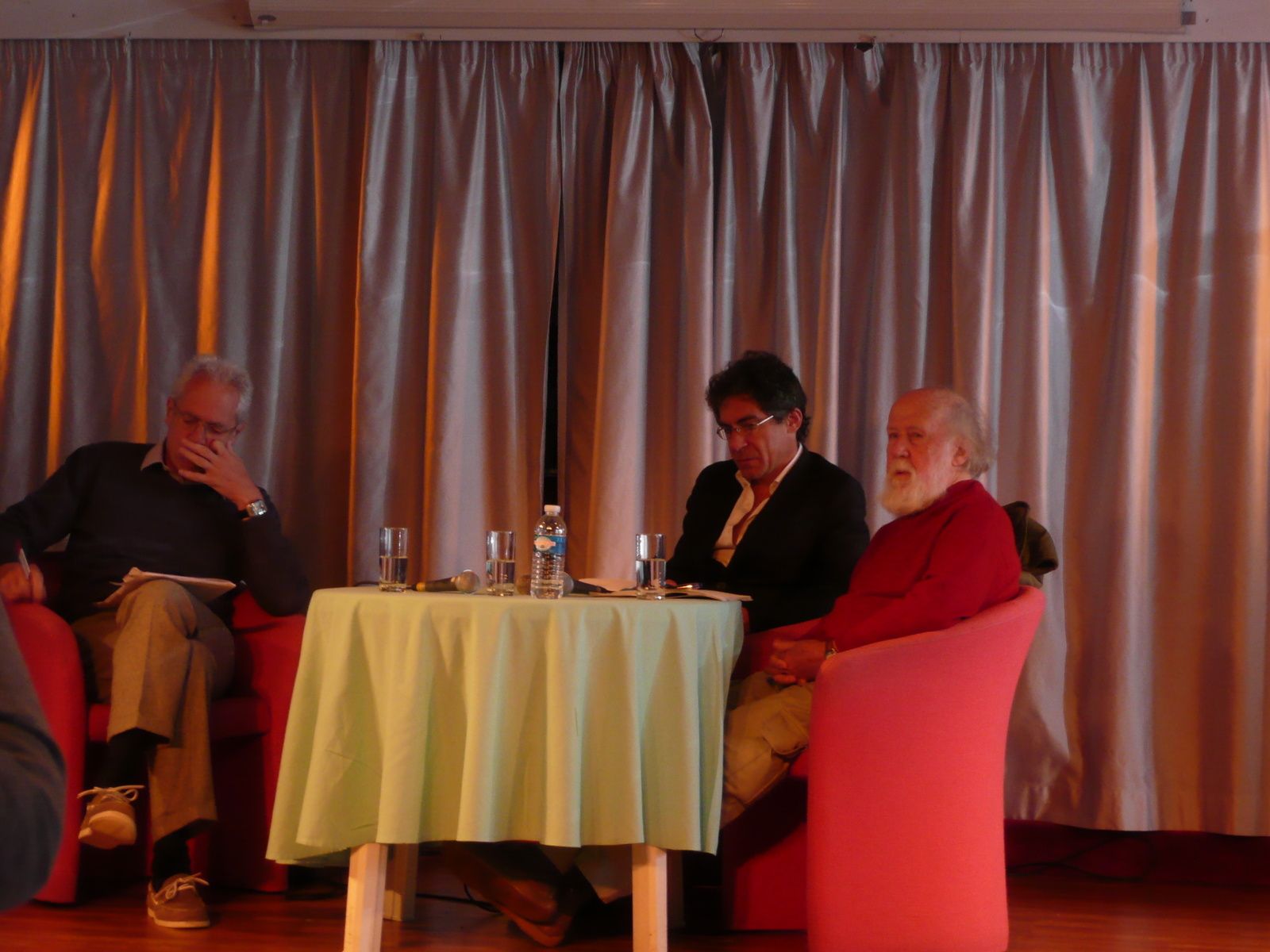 drôles de rencontres au théâtre retz