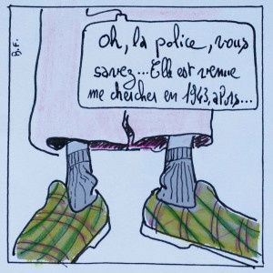 Anarchie ? Ah oui ! (3)