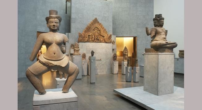 Au secours, je m'ennuie dans les musées ! (+ 3 solutions)