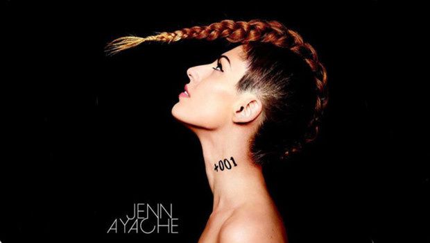 +001, Album en solo de Jennifer Ayache