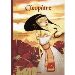 rencontre marc antoine et cleopatre