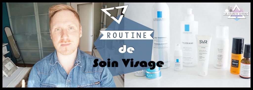 VIDEO: Ma routine de soins Visage Printannière !