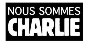 Je suis Charlie