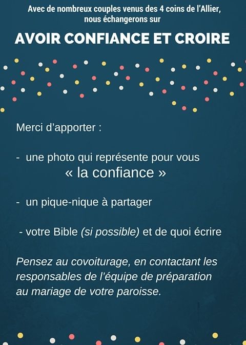 Agence de rencontre catholique