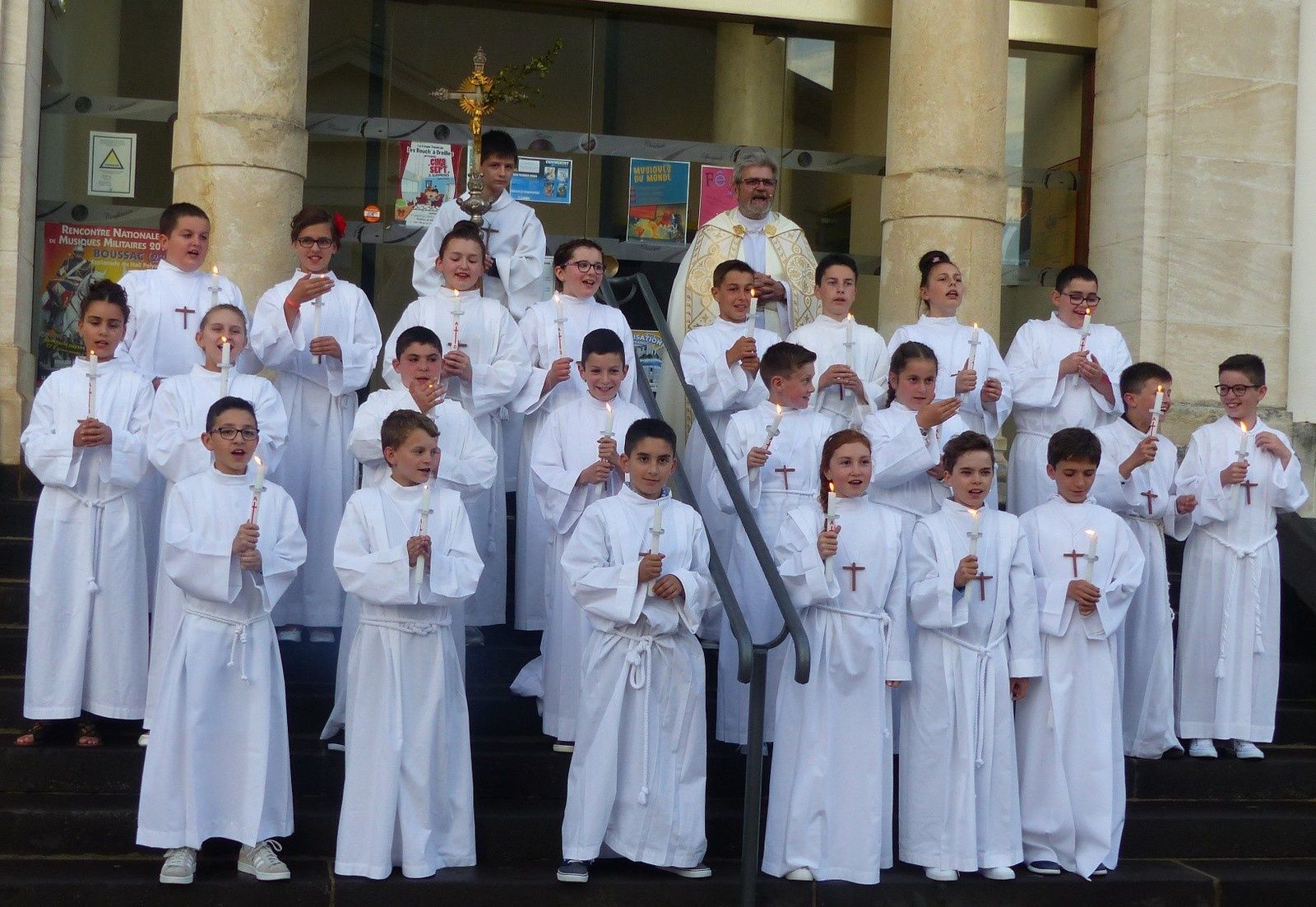 rencontre boussac