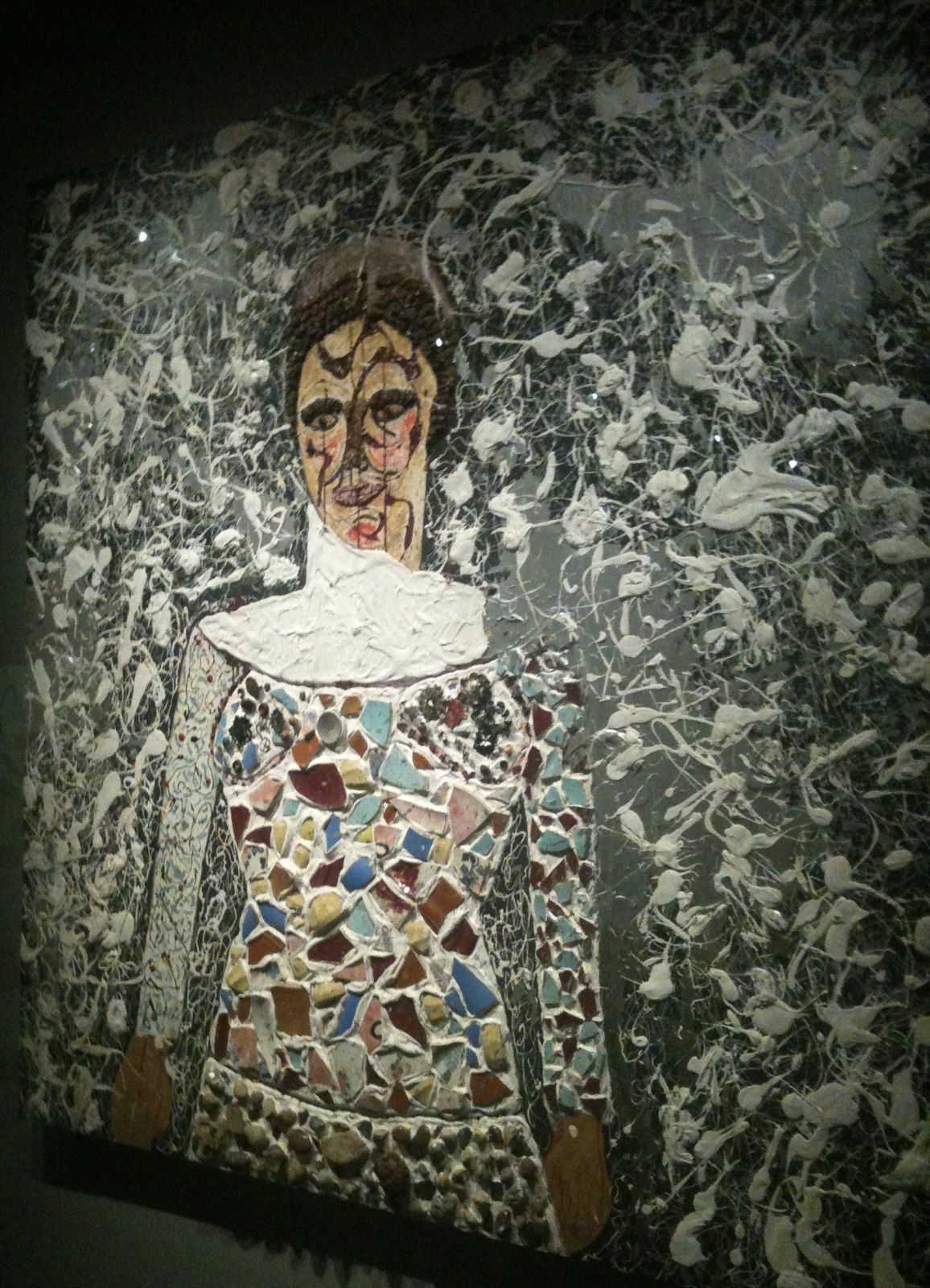 Niki de Saint Phalle - ba-idane.over-blog.com