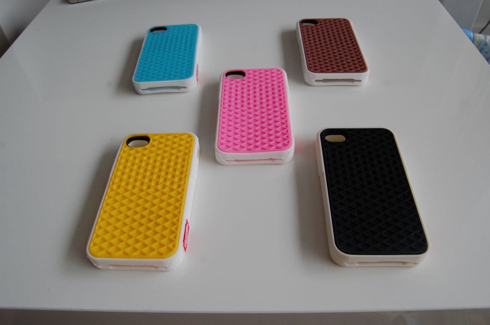 coque iphone 4s vans