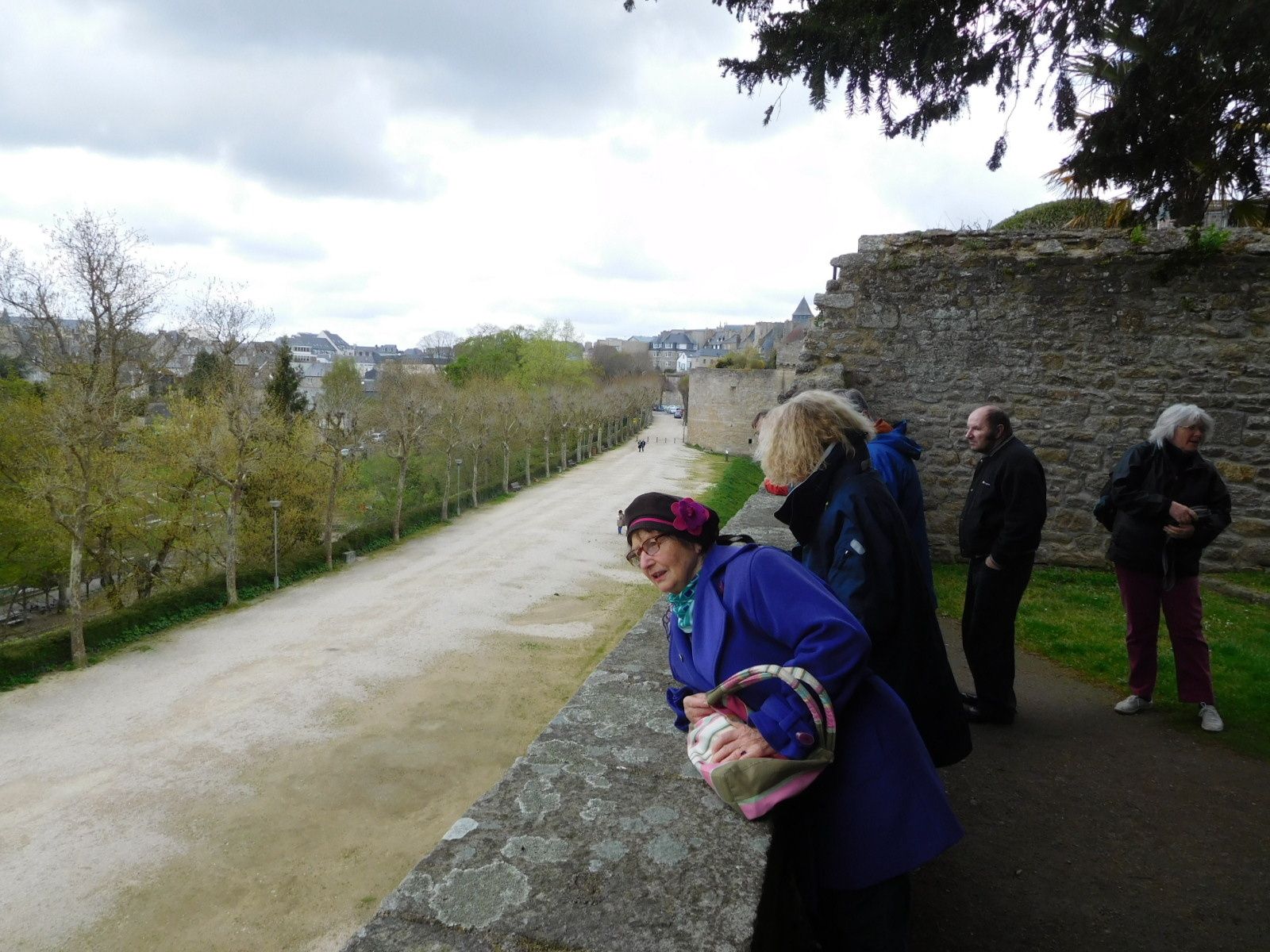 centre de rencontre dinan