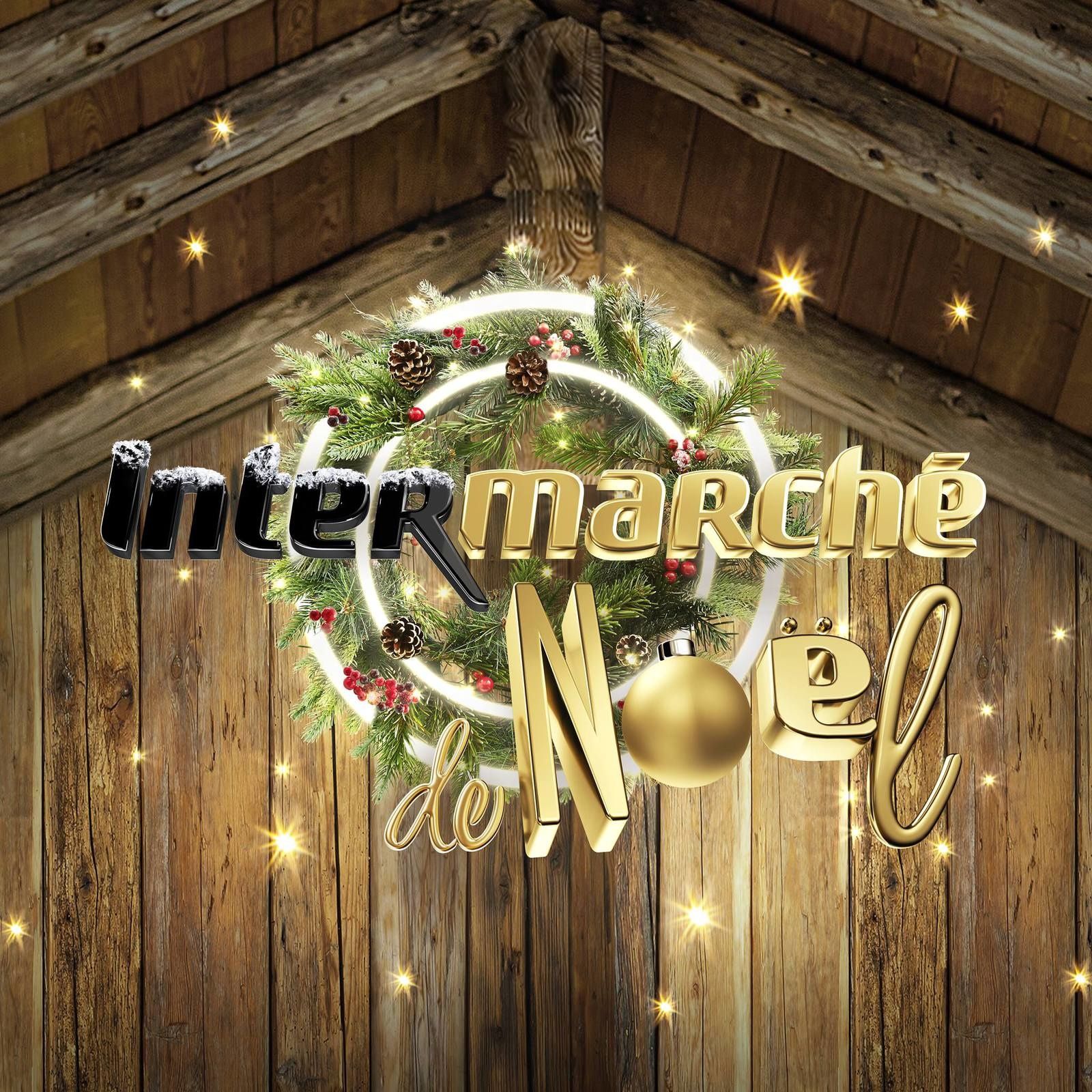 Jour 8 : un Noël économique avec Intermarché - Bulles de vie