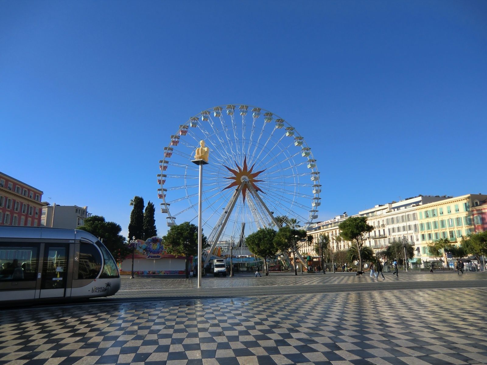 rencontres alpes maritimes