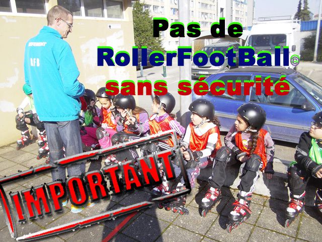 Le RollerFootBall© c’est un projet socio-éducatif transposable (Education populaire et actions Sport-Loisirs)