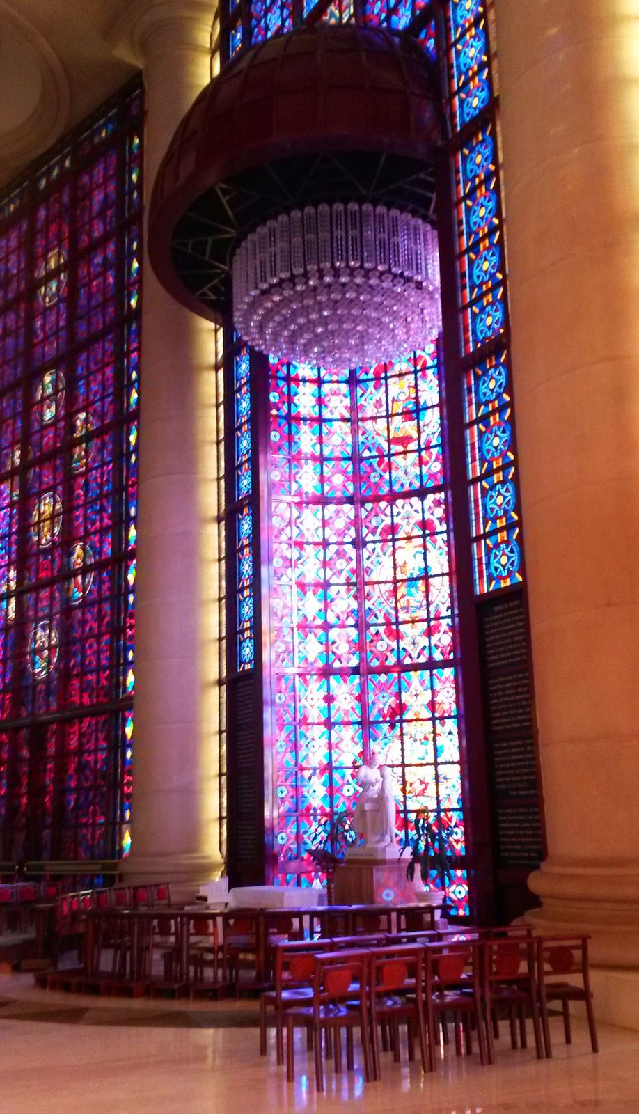 Notre Dame de la Paix Le Baobab Gourmantché