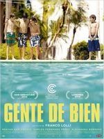 Gente de bién