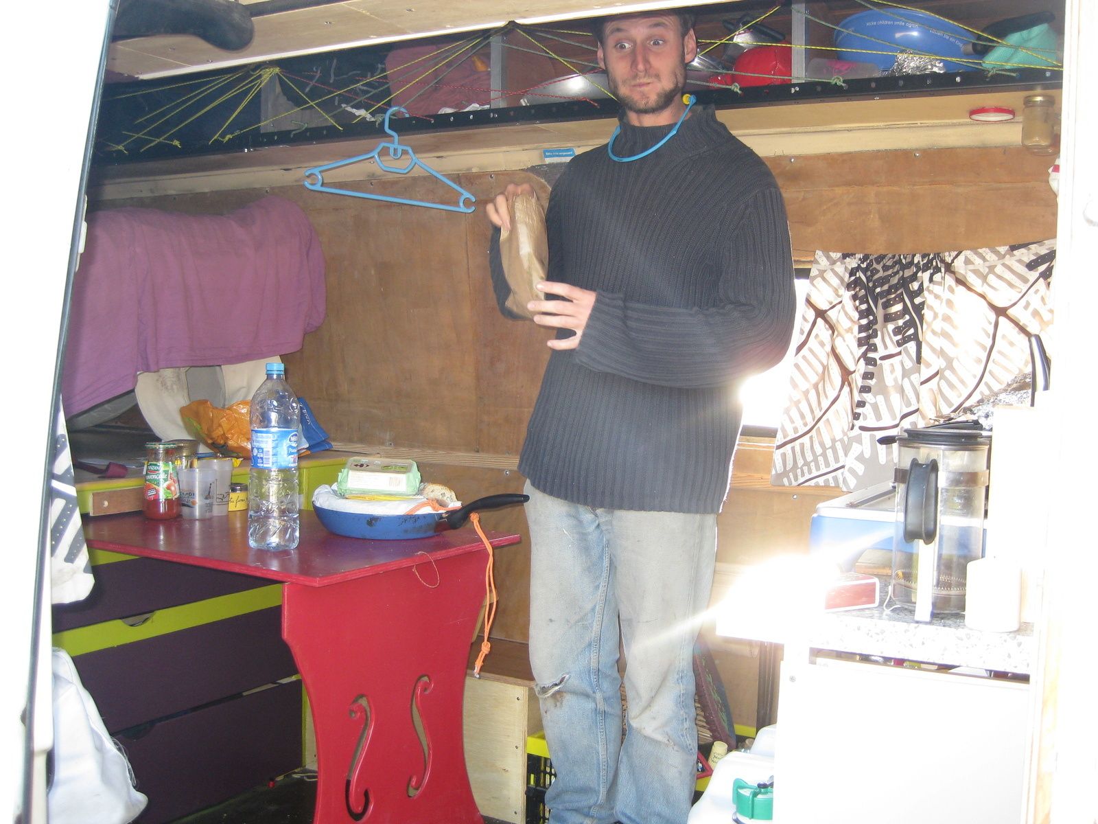 Notre Cabane, Roman Jeunesse Illustré - Ulule