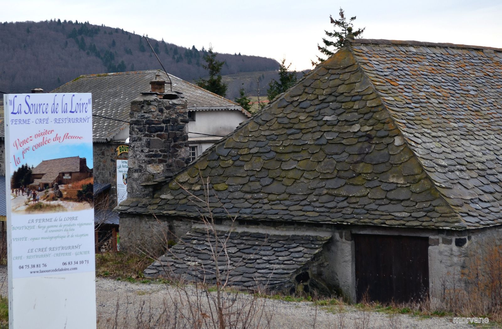 Le jour où la vallée de la Bourges, en Ardèche, s’est enflammée : La guerre du RAY-PIC.