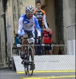 Retour sur la Corima 2014 - par Olonnois