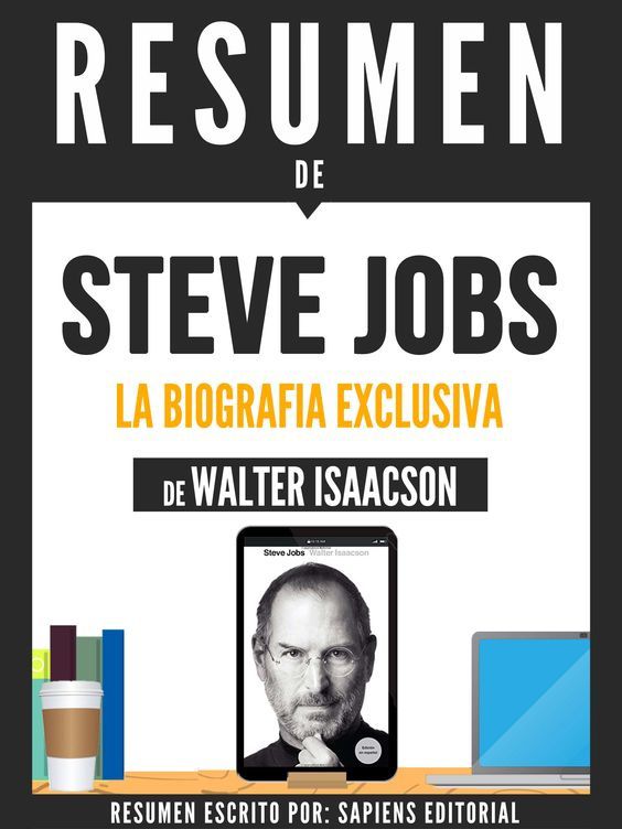 Steve Jobs Biography Epub