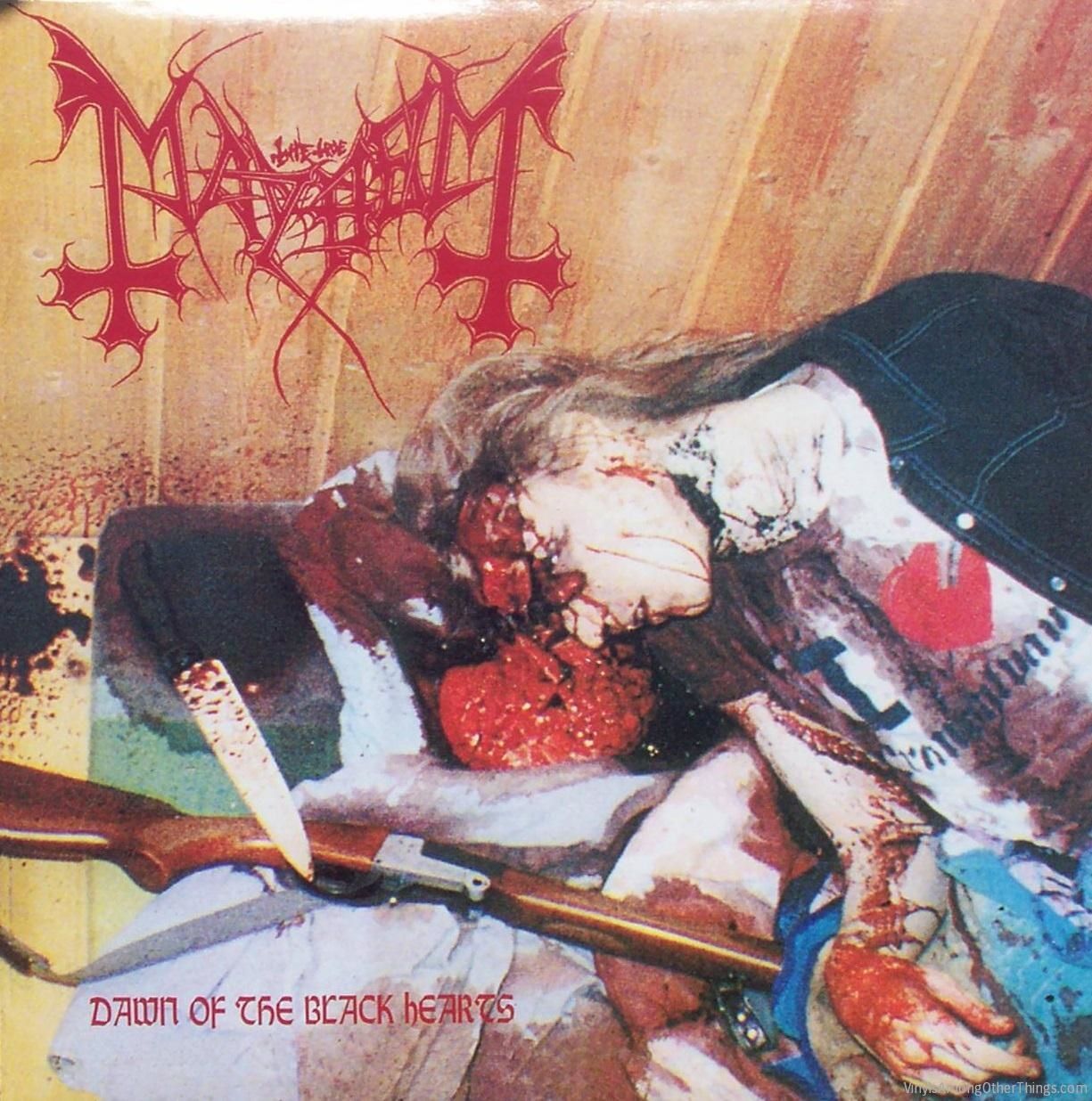 The Meads Of Asphodel Discography at Discogs
