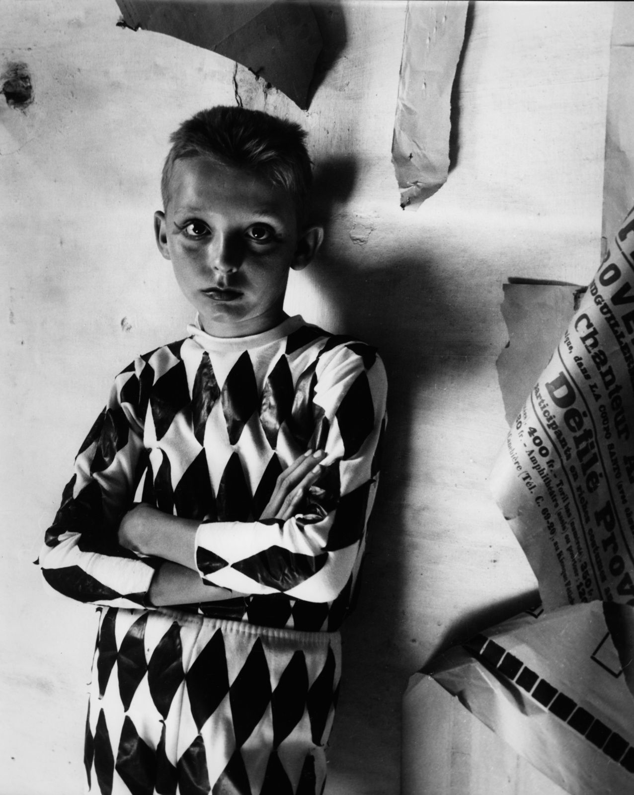 rencontre en image arles