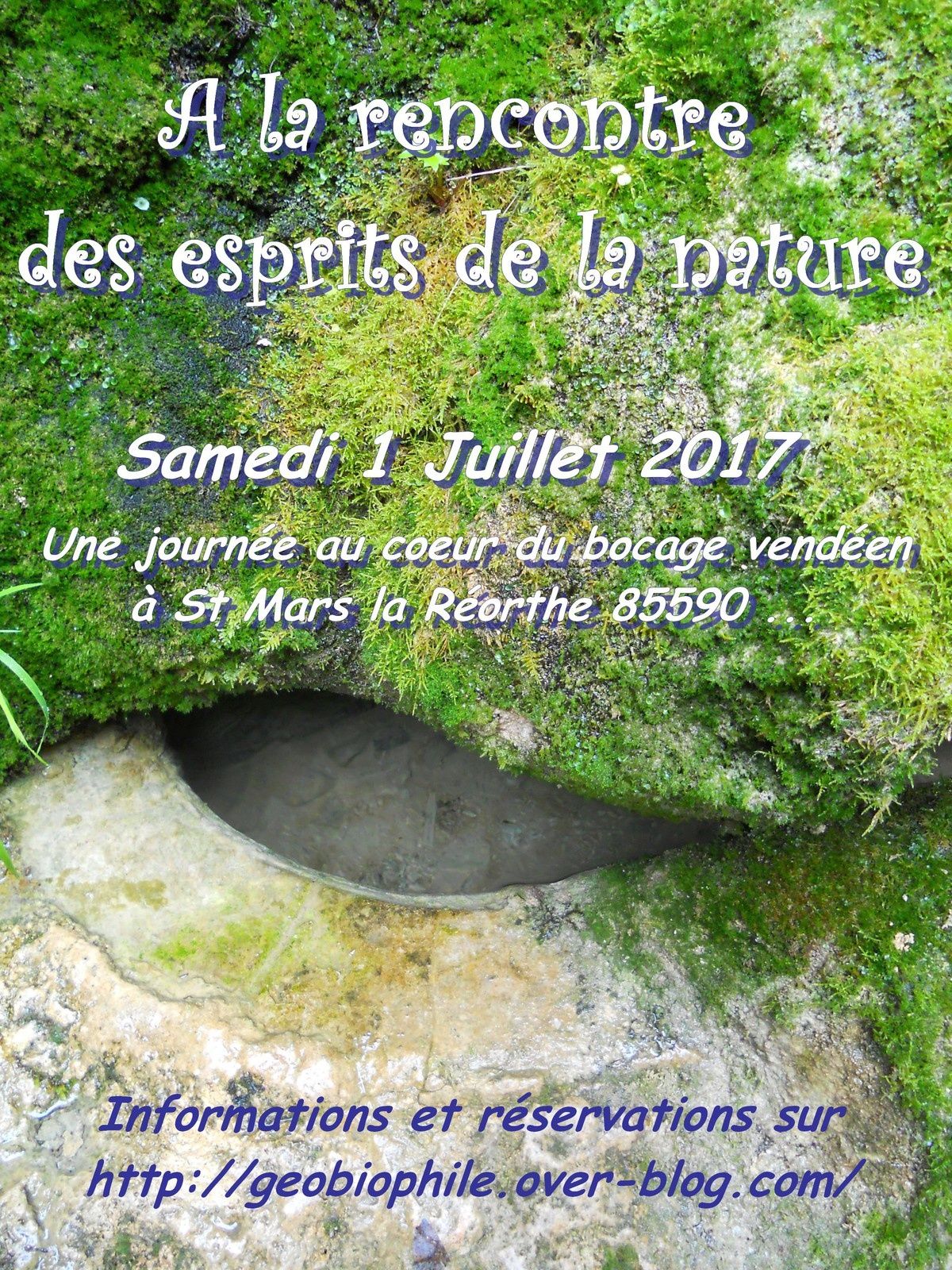 rencontre esprit