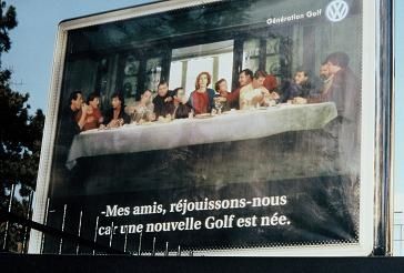 Le Marketing C Est Jesus Qui L A Forge Il Y A 2000 Ans Les Sermons Du Lundi