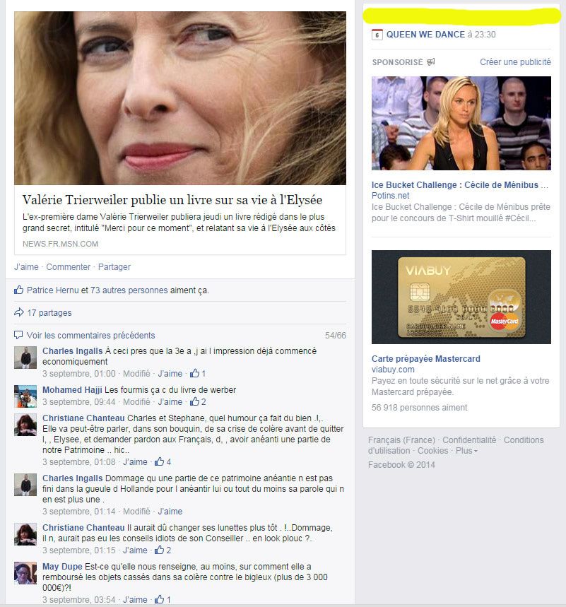 L'ART de savoir communiquer : leçon de Xavier NIEL - Free Mobile - OOKAWA Corp.