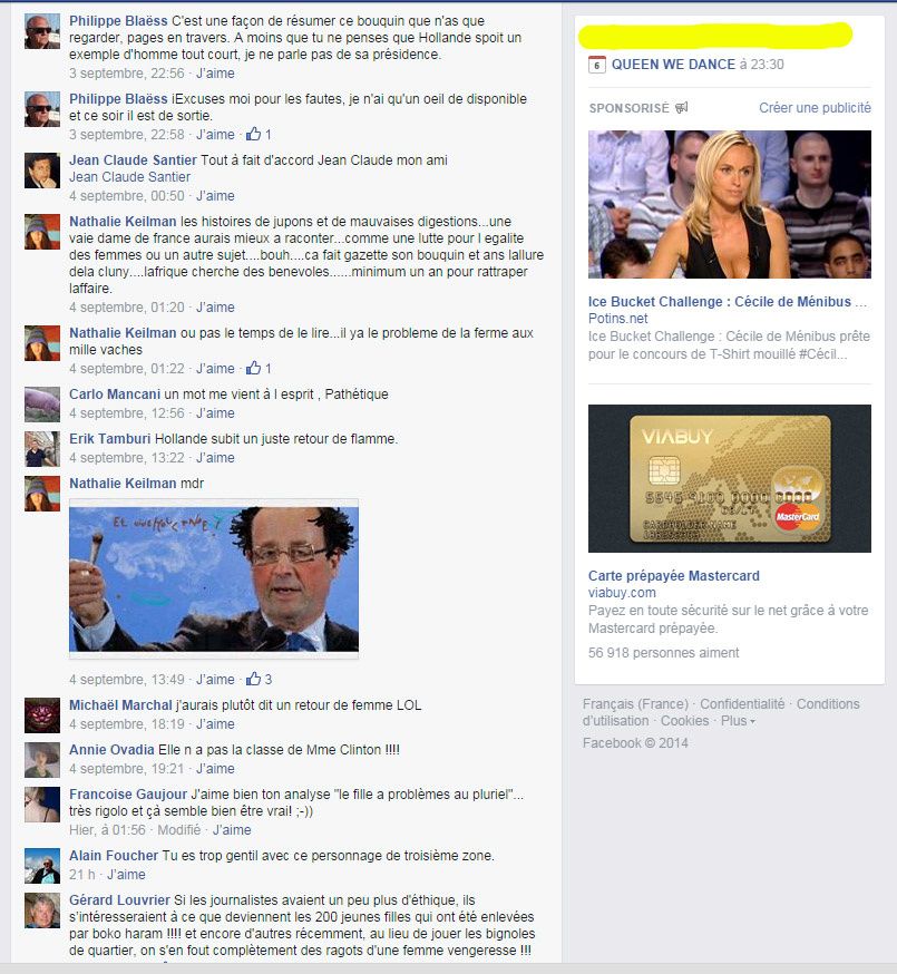 L'ART de savoir communiquer : leçon de Xavier NIEL - Free Mobile - OOKAWA Corp.