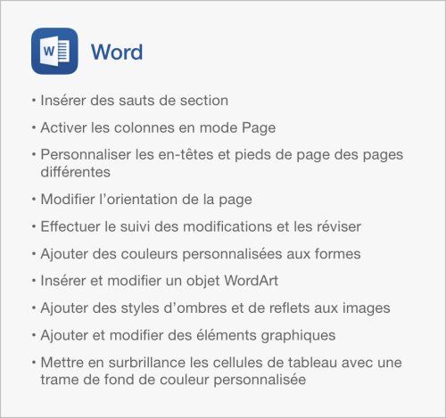 Microsoft Office maintenant gratuit sur mobiles... mais jusqu'où ? - OOKAWA  Corp. Raisonnements Explications Corrélations