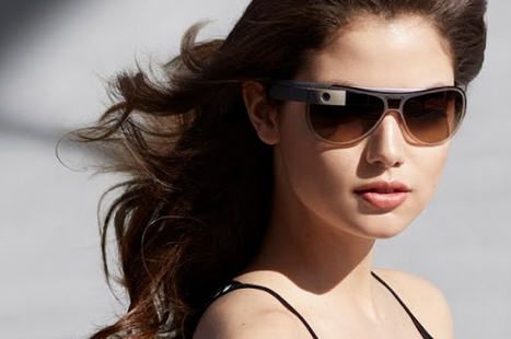 Le grand public privé de Google Glass ?
