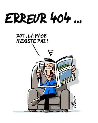 Ne faites pas vivre ça à vos clients !