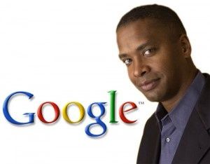 David Drummond (Chief Legal Officer, Google)