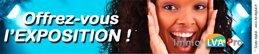 Et si renseigner sur son voisinage pouvait rapporter de l'Argent ? Immobilier Location Vente Achat - Immo'LVA