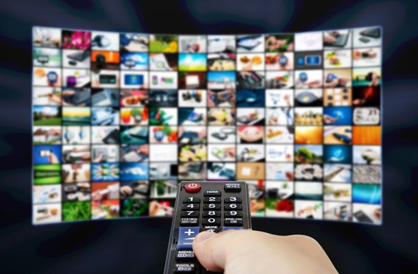 La PUBLICITE sur Internet dépassera la Télévision d'ici à 2018