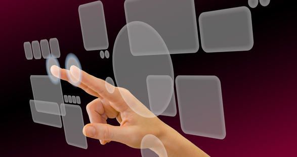 La Visite Virtuelle rendue possible grâce aux interfaces interactives et immersives : la solution B'360