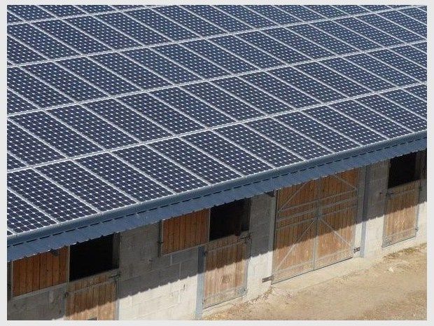 Environ 50 % de fraudes dans l'éolien et le solaire vendus aux particuliers en France